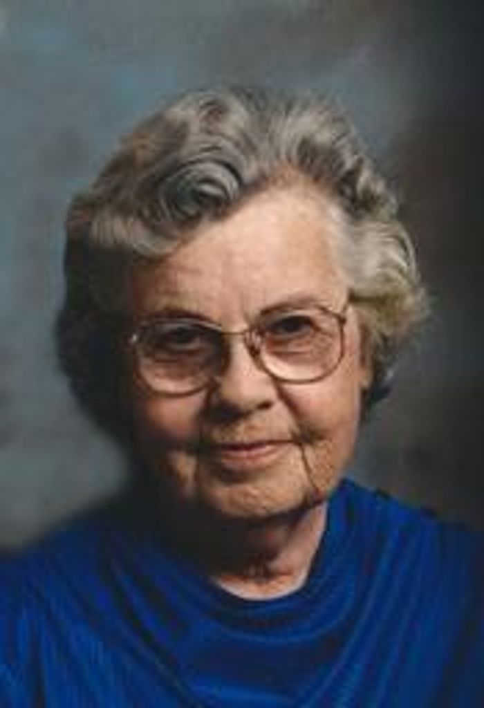 Cova June Potter Profile Photo