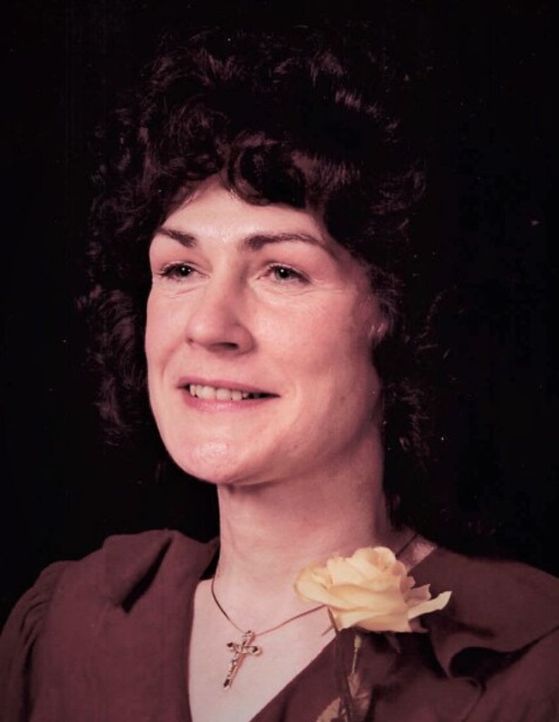 Joan Thompson
