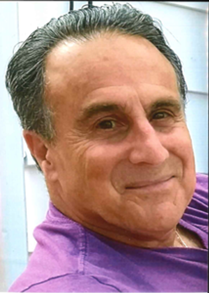 Gary C. Ortolani