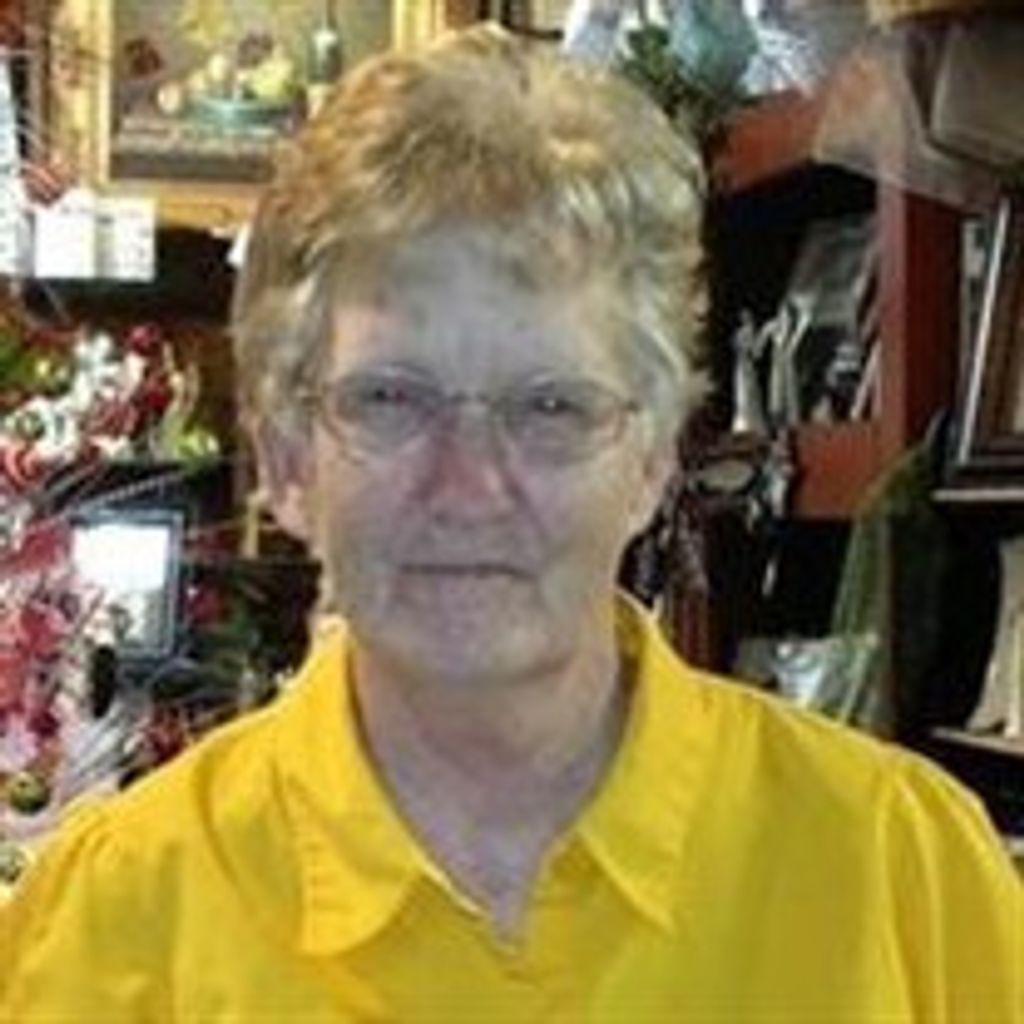 Virginia Hester