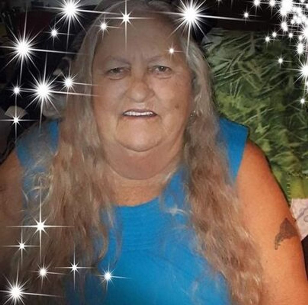 Barbara Ann Reid Profile Photo