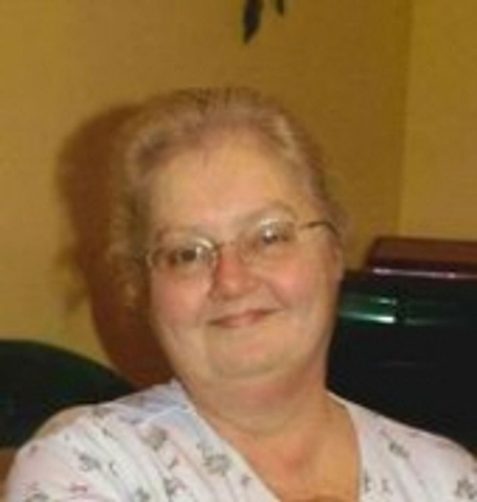 Margaret Cheryl Ann Johnson Profile Photo