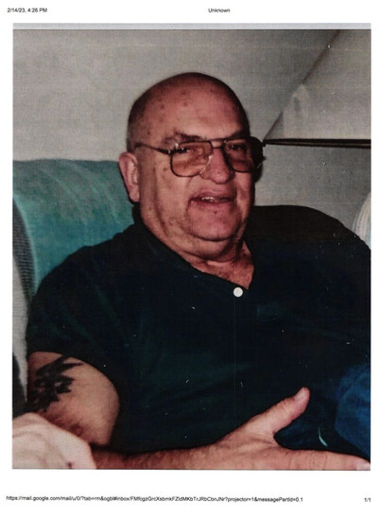 Richard A Carlough Profile Photo