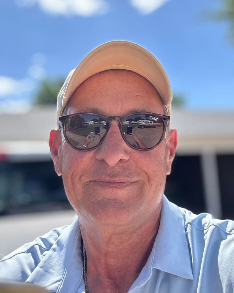 Tod Leonard Kimberling Profile Photo