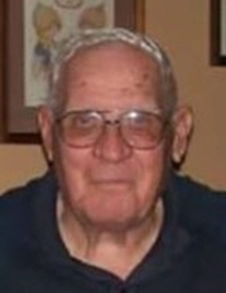 Harlan Hazen