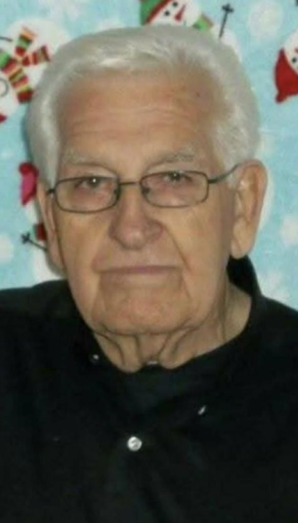 Charles Everette Bickford Profile Photo