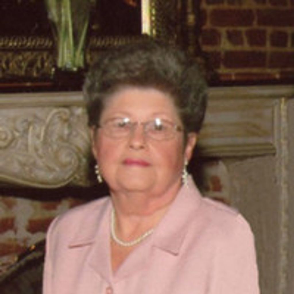 Anna B. Romero