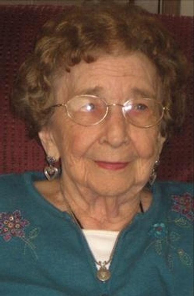 Hilda Chakir