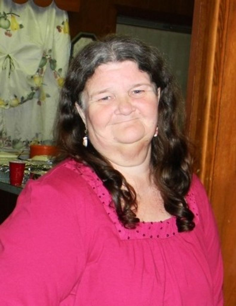 Virginia Gale Williams