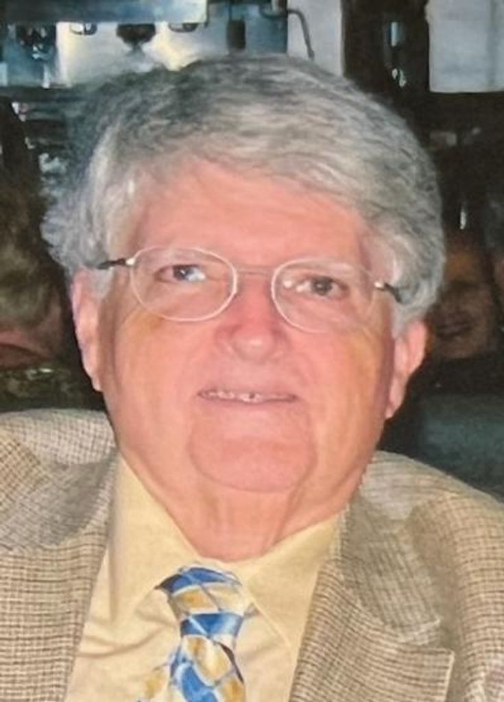 Kenneth E. Perez Profile Photo