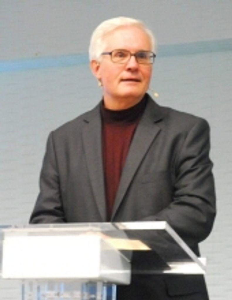 Richard "Rick" Beard