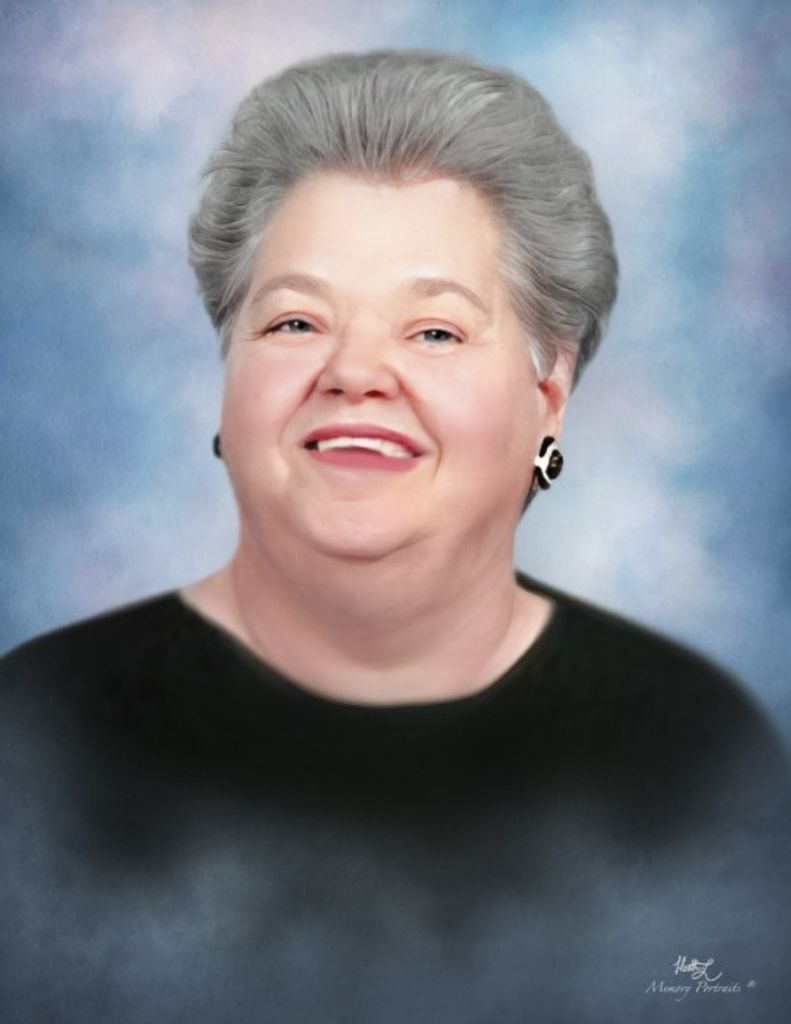 Linda Chandler Echols Profile Photo