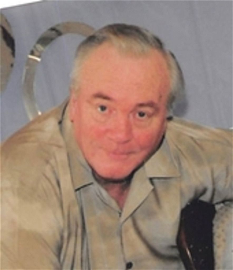 Robert W. Hallock Profile Photo