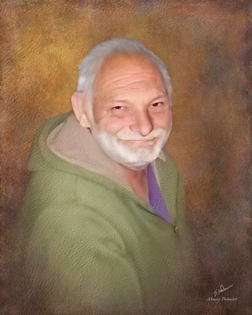 Charles Funderburk Profile Photo