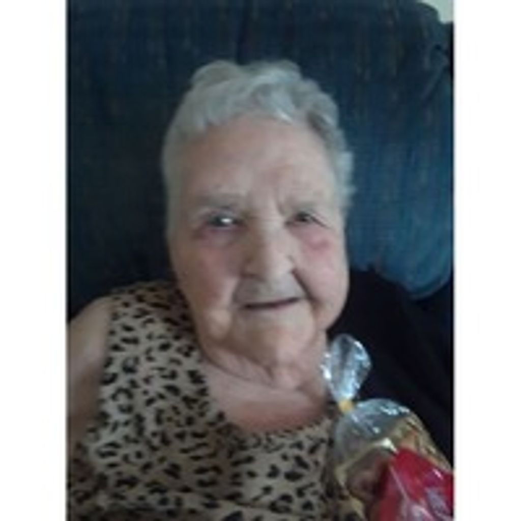 Isabell Rose Garrison Profile Photo