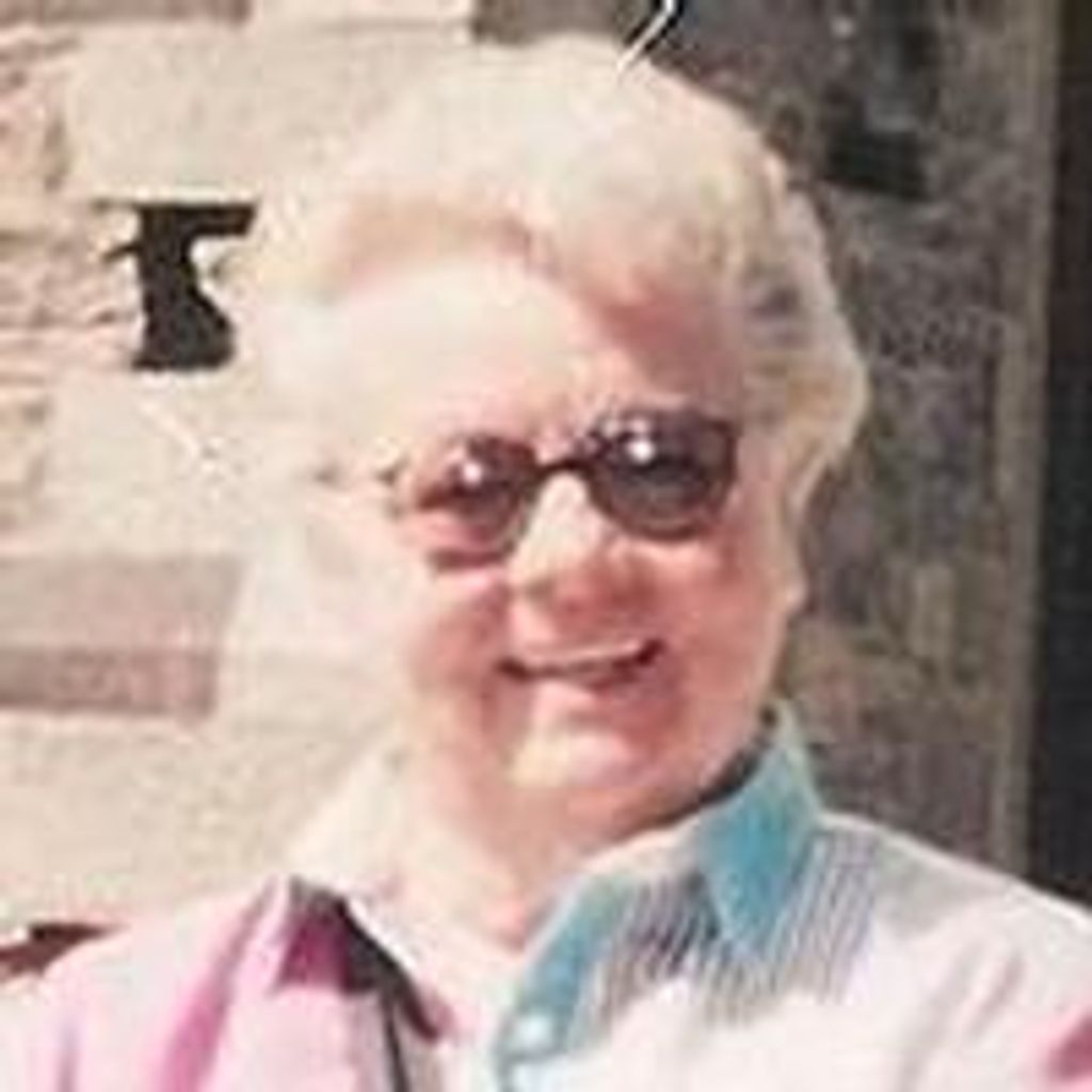 Lois Jean Bailey