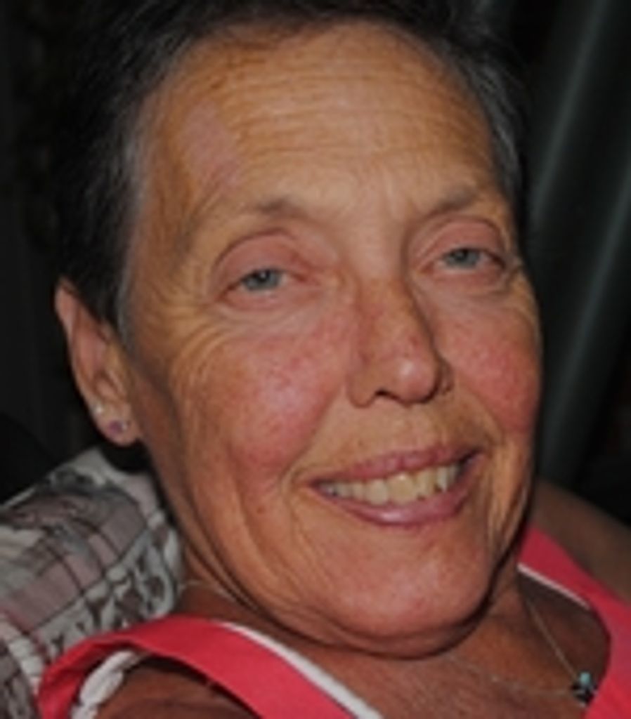 Pamela A. (Thompson)  Mcelderry