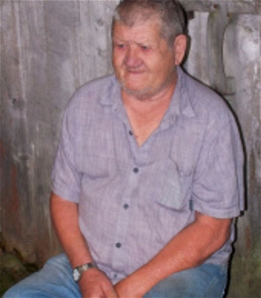 David Strong Profile Photo