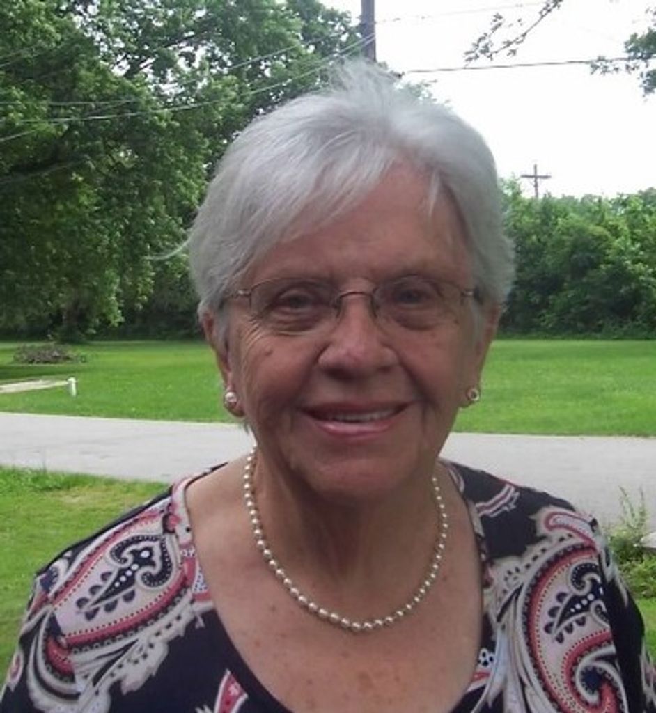 Peggy Louise Newsom Profile Photo