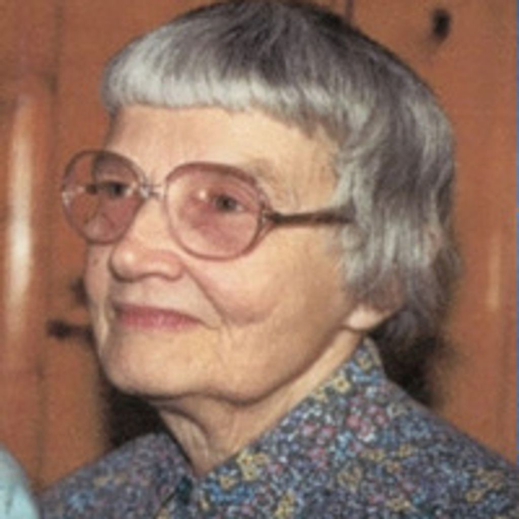 Julia M. Rogers