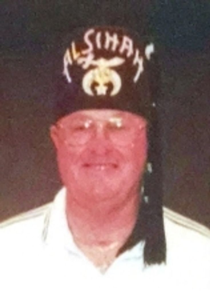 Cpo Jack W. Frederick, Uscg (Ret.)
