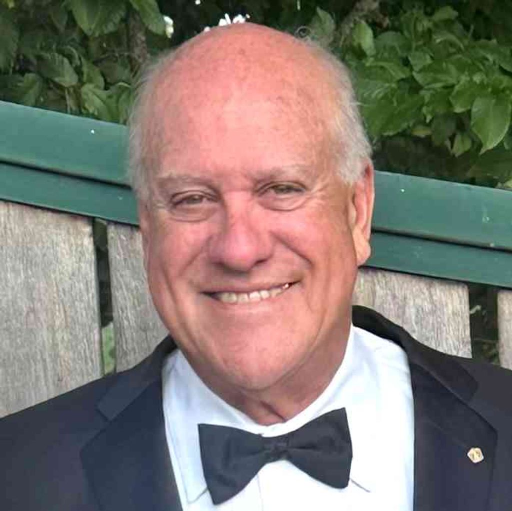 Stephen James McGowan Profile Photo