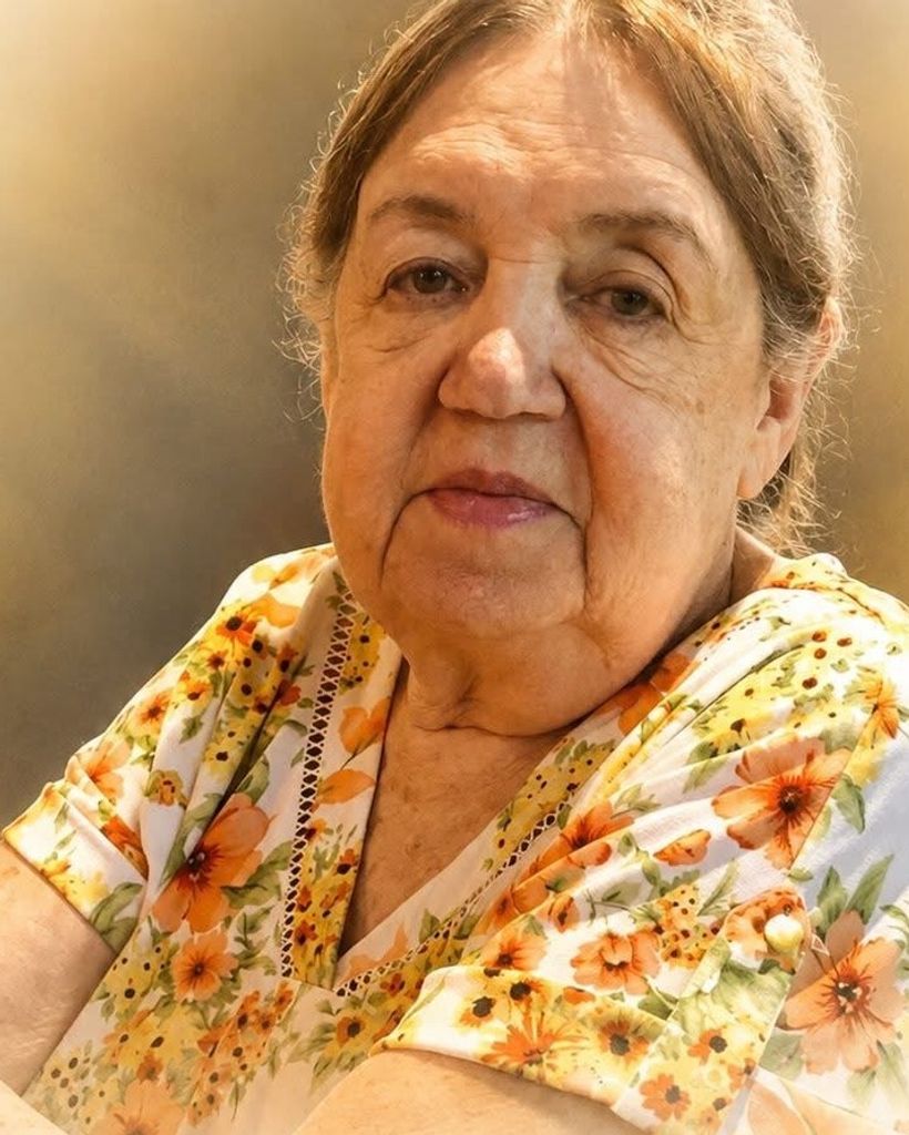 Migdalla Fiallo Profile Photo