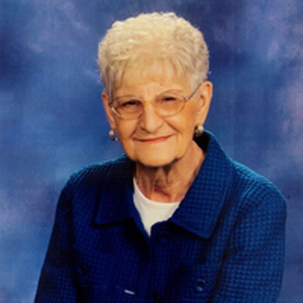 Shirley R. George