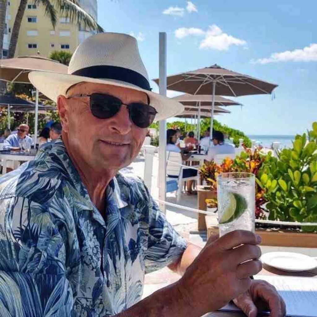 Paul Douglas Juster Profile Photo