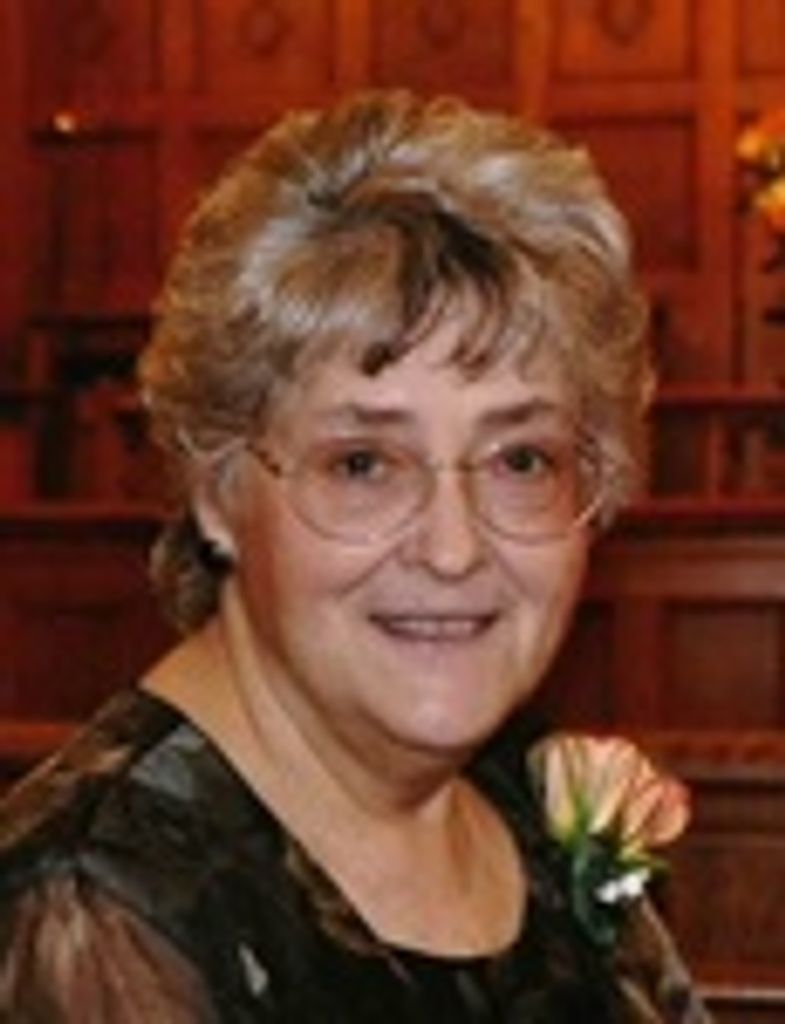 Rae-Marie Lehrke