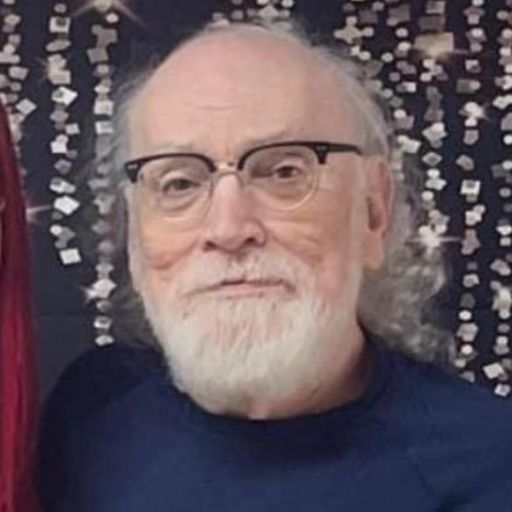 John Samuel Good Profile Photo