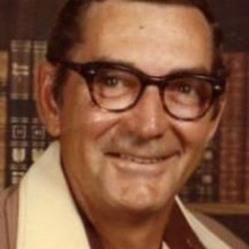 Maurice Keenan Profile Photo
