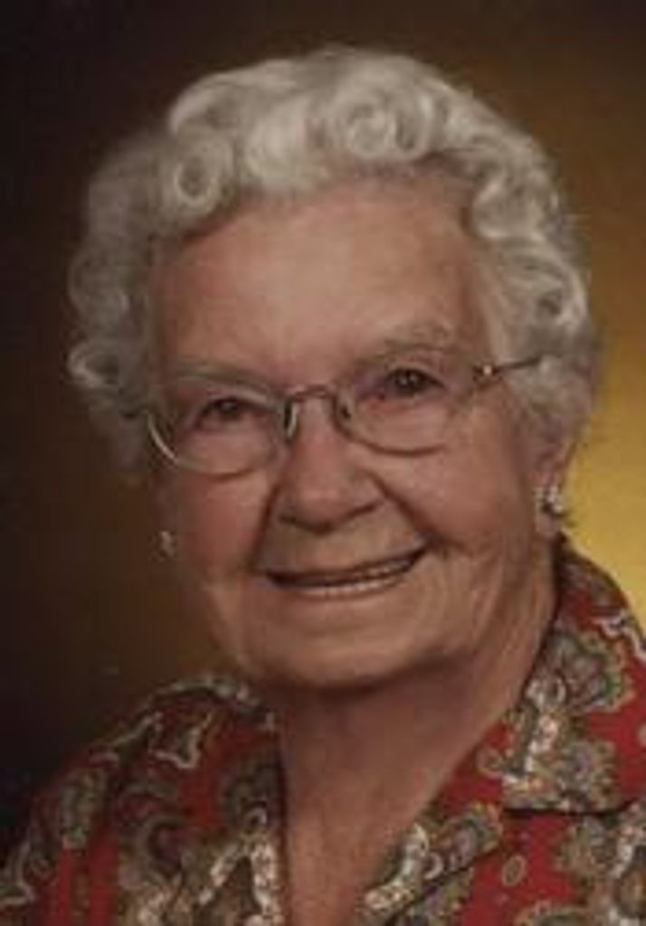 Della "Babe" M. Warren