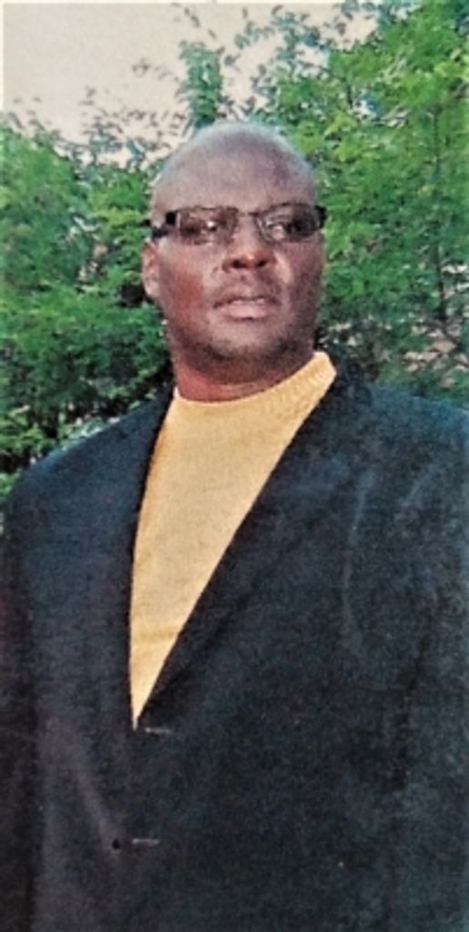 Melvin James