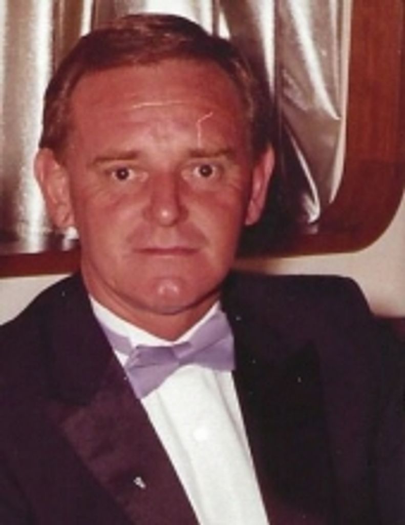 Robert "Bob" Alvin Foster