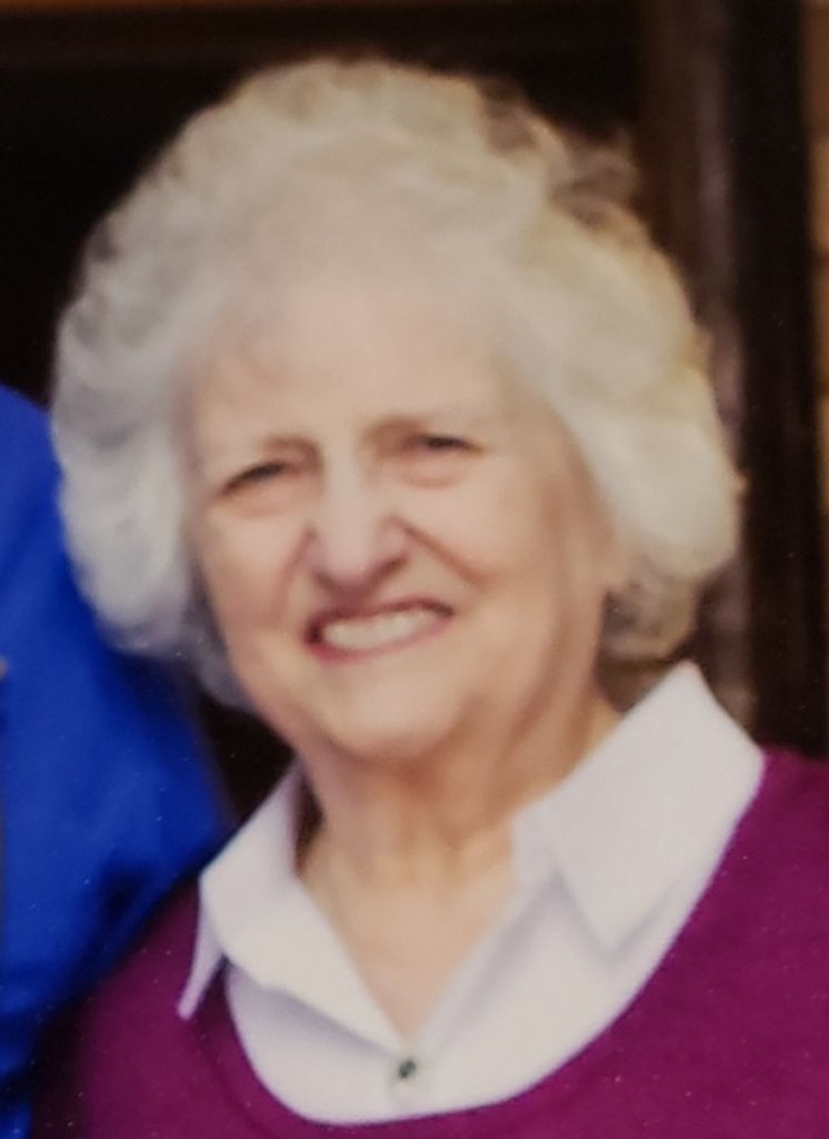 Joanne Gangl