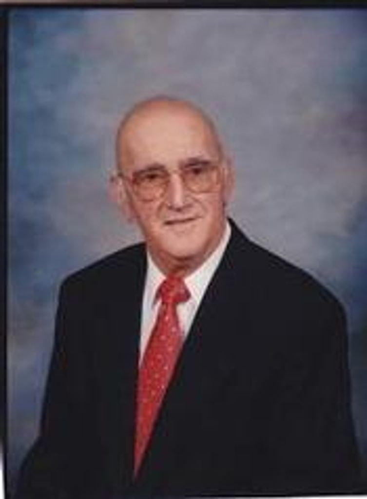 Frank A. (Ace) Camerota