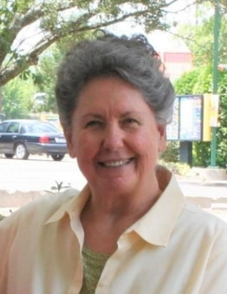 Joann Overturf
