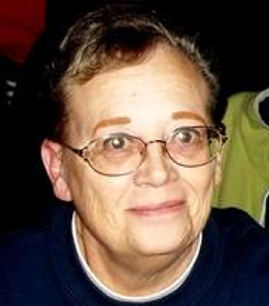 Sue Ellen Wescoat Profile Photo