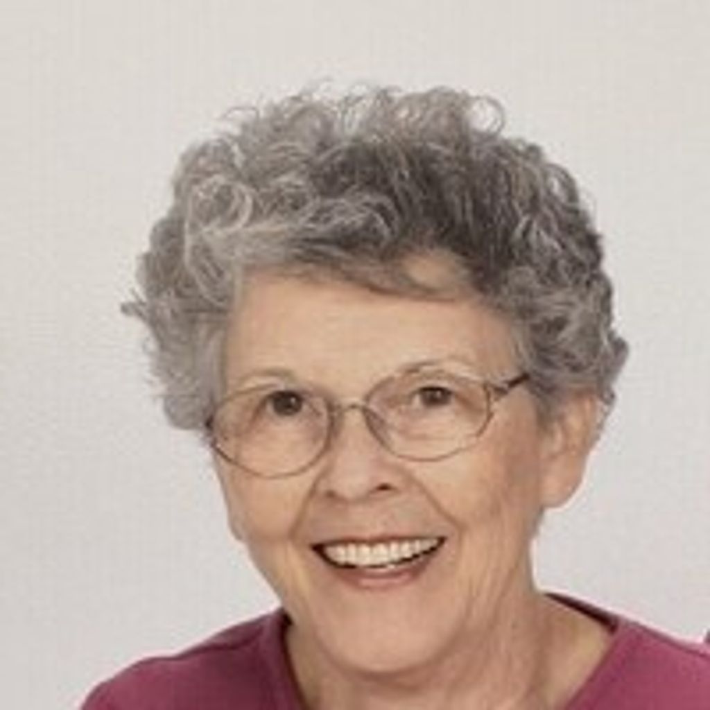 Alice Nadine Gamet
