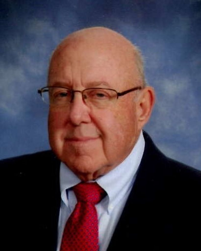 John D. Hohman Profile Photo