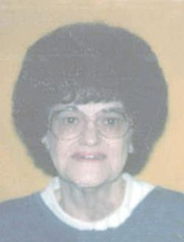 Josephine King