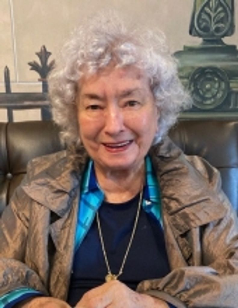 Maryann Farrell