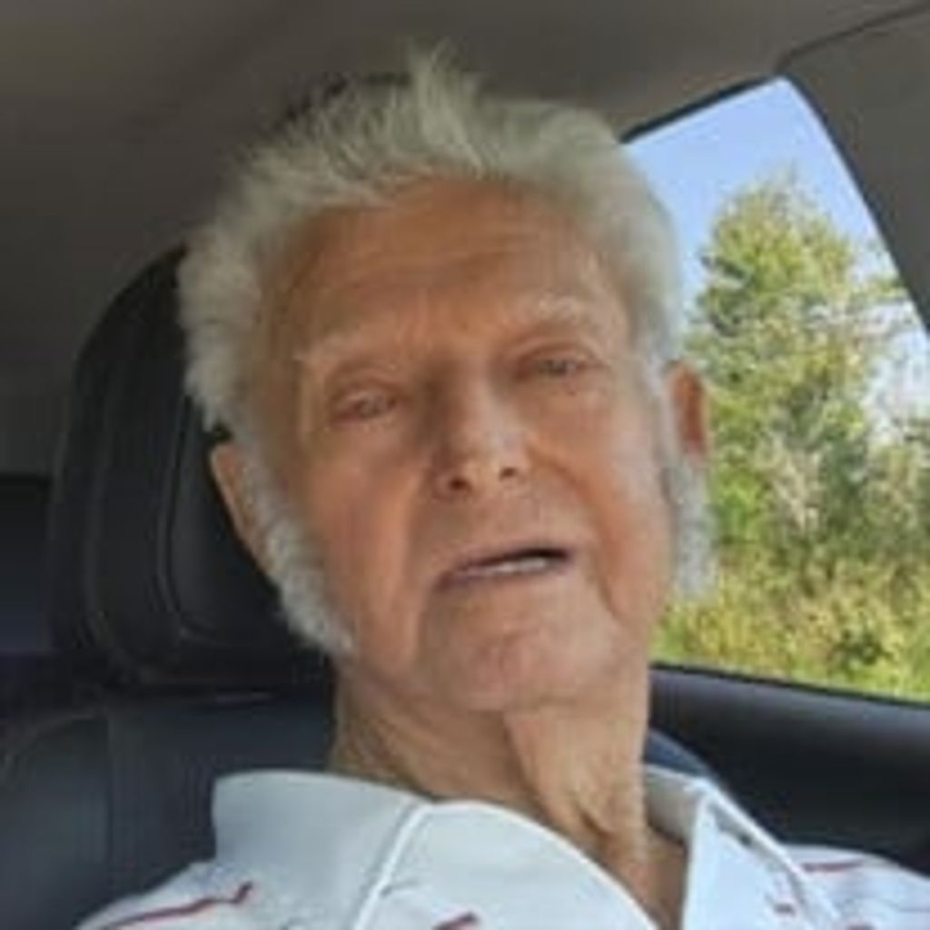 Wilfred Paul Dufrene