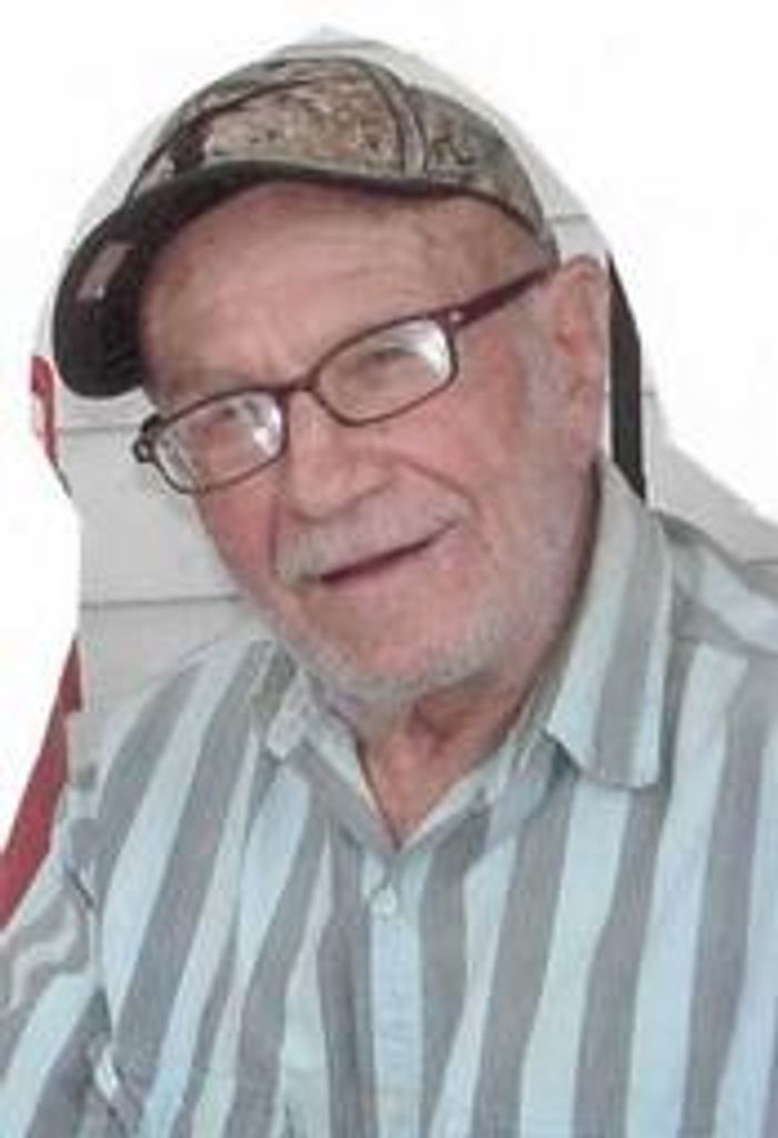 Columbus "Click" Mayo Tippett Jr.