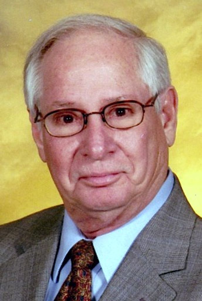 Robert G. Starr