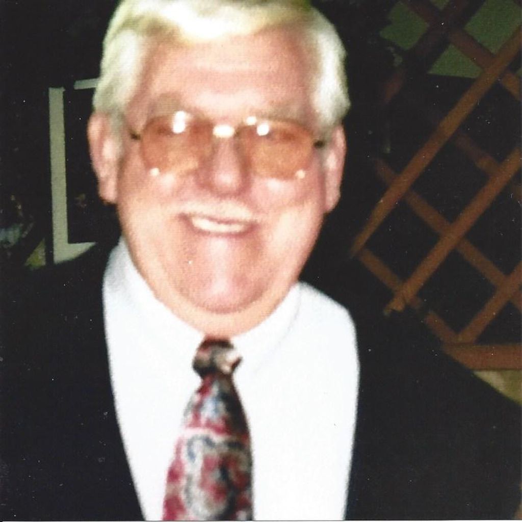James E. Goad Profile Photo