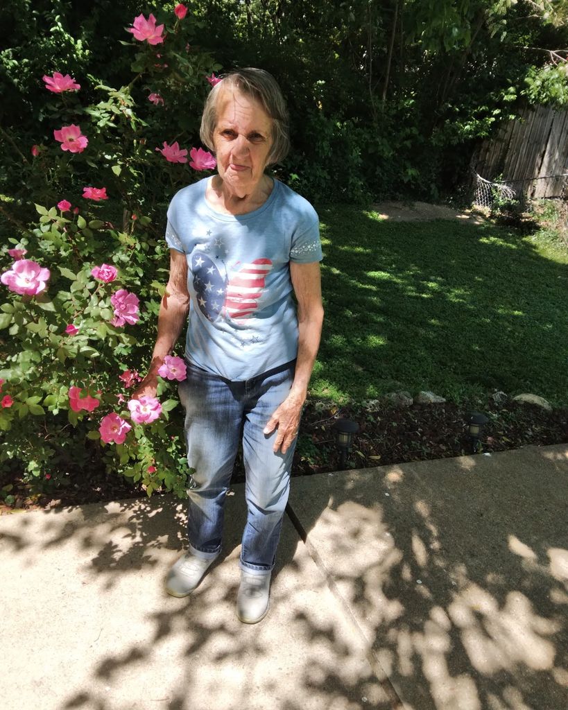 Mary Jane Nolte-Richardson Profile Photo