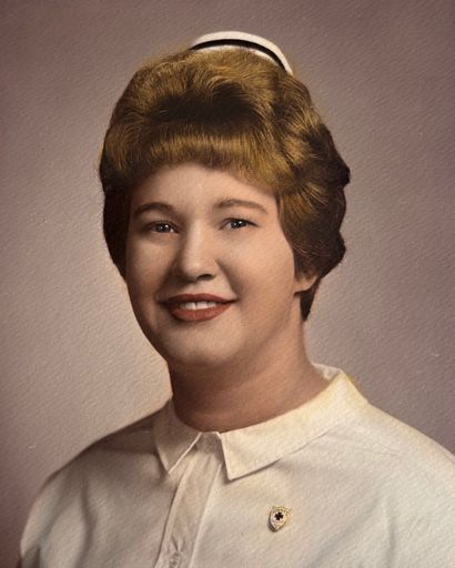 Susan K. Gurile's obituary image