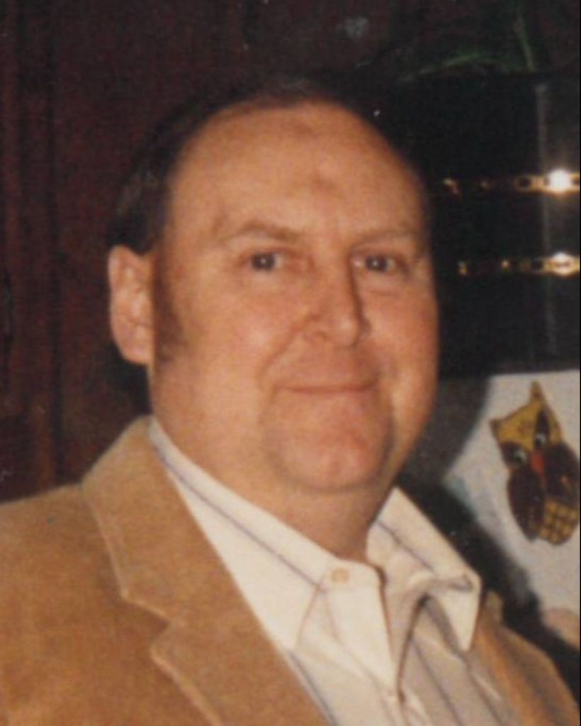 James J. Erlenbusch Profile Photo